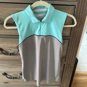 Women’s Slazenger Golf Tank Top XS